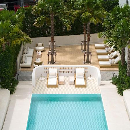Arco Phuket Town Hotel Exterior photo