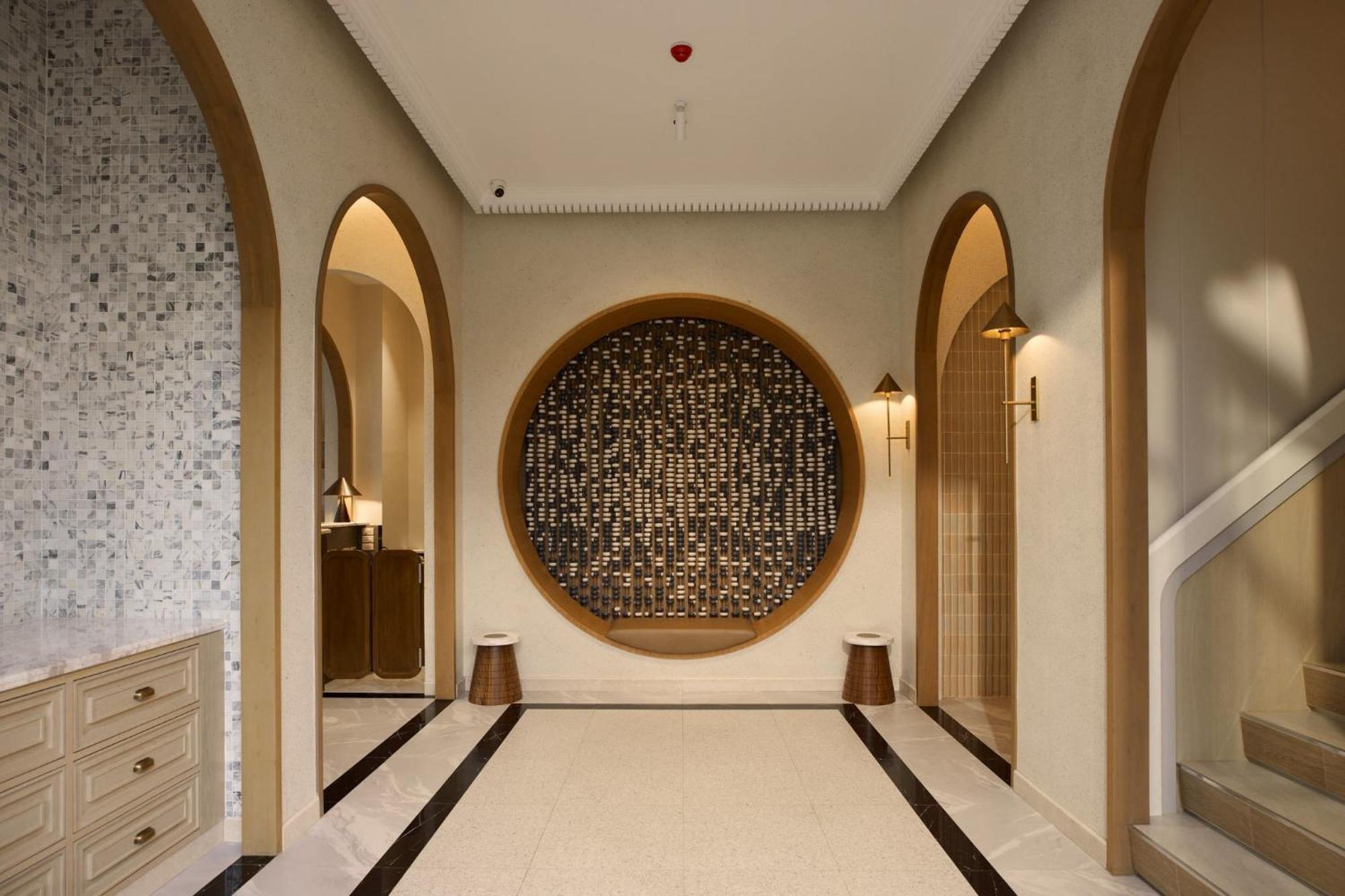 Arco Phuket Town Hotel Exterior photo